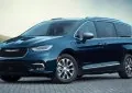 Pacifica (minivan)