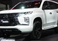 Pajero Sport