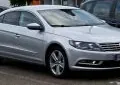 Passat CC