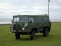 Pinzgauer