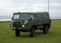 Pinzgauer