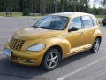 PT Cruiser