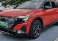 Q5 e-tron