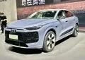 Q6 e-tron
