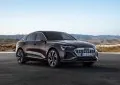 Q8 e-tron