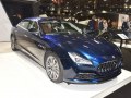 Quattroporte