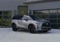 QX60