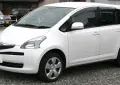 Ractis