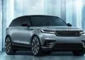 Range Rover Velar