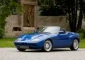 RLE Roadster