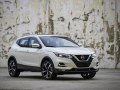 Rogue Sport