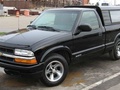 S-10 Pickup