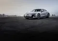 S e-tron GT