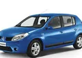 Sandero