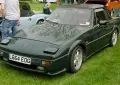Scimitar Sabre