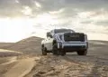 Sierra 2500HD