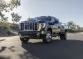 Sierra 3500HD