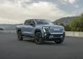 Sierra EV