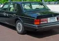 Silver Spur