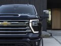 Silverado 2500 HD