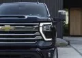 Silverado 2500 HD