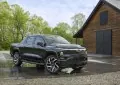 Silverado EV