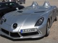 SLR McLaren