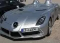 SLR McLaren
