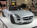 SLS AMG