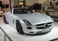 SLS AMG