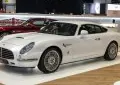 Speedback GT
