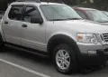 Sport Trac