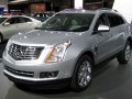 SRX