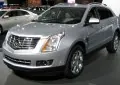 SRX