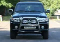 SUV