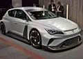 TCR