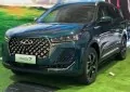 Tiggo 7