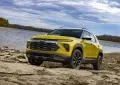 Trailblazer