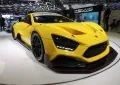 TSR