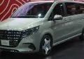 V-class