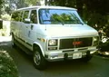 Van