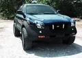 VehiCross