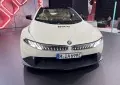 Vision Driving Experience