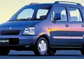 Wagon R+
