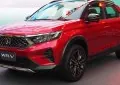 WR-V