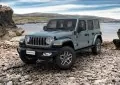 Wrangler