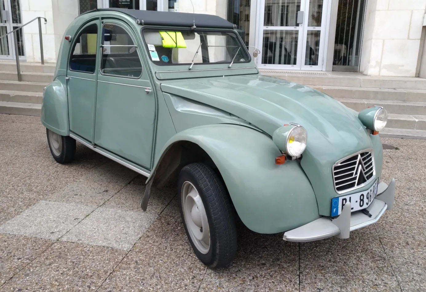 Citroen 2 CV