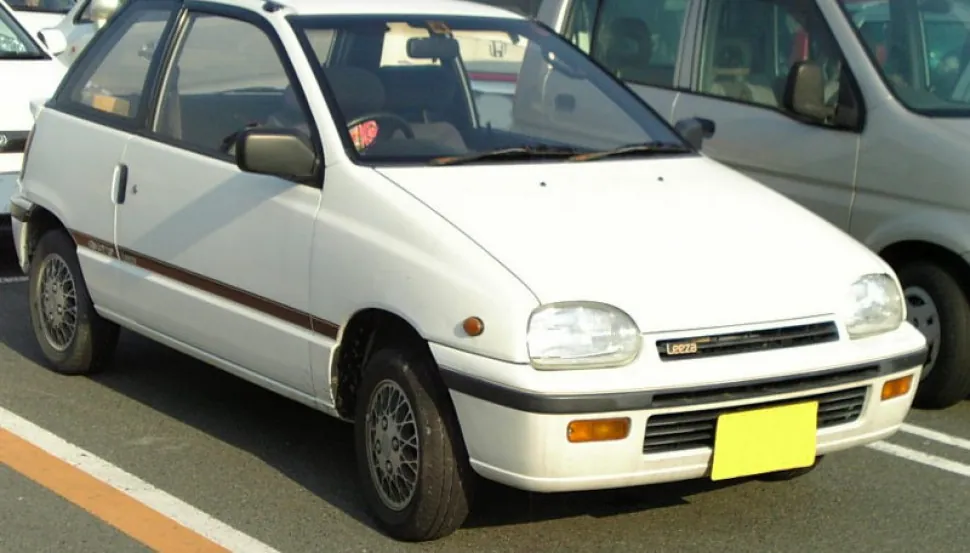 Daihatsu Leeza