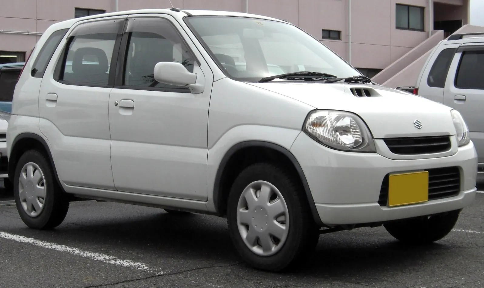 Suzuki Kei (HN)