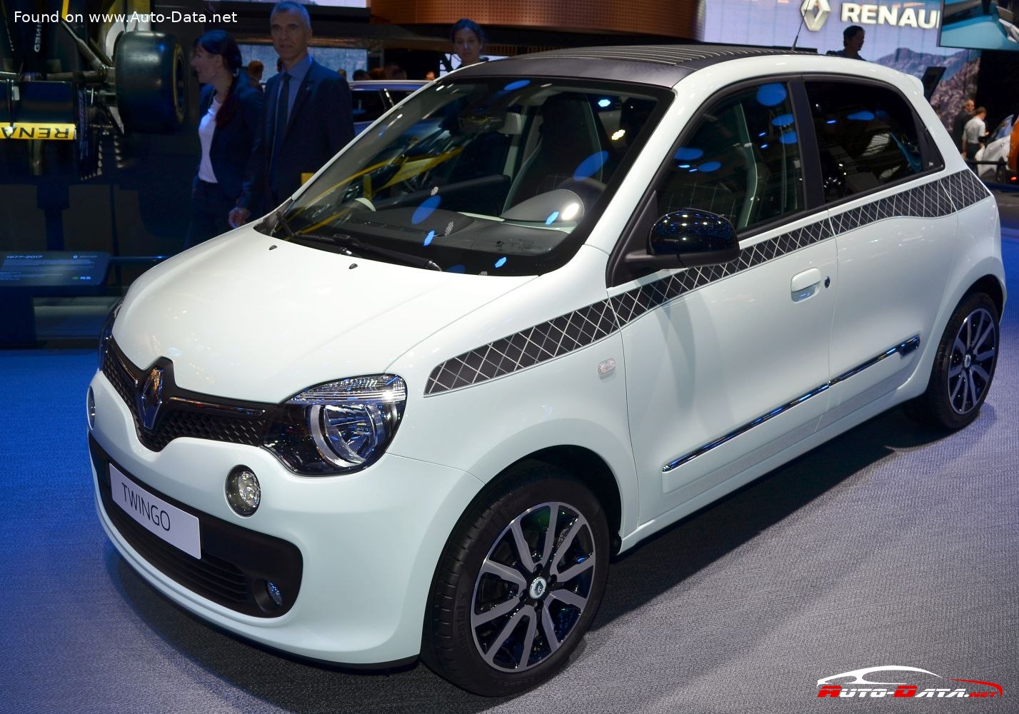 Renault Twingo III